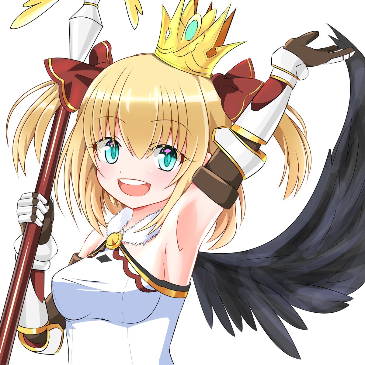 白猫プロジェクト 動画 画像 Shironeko Douga Twitter