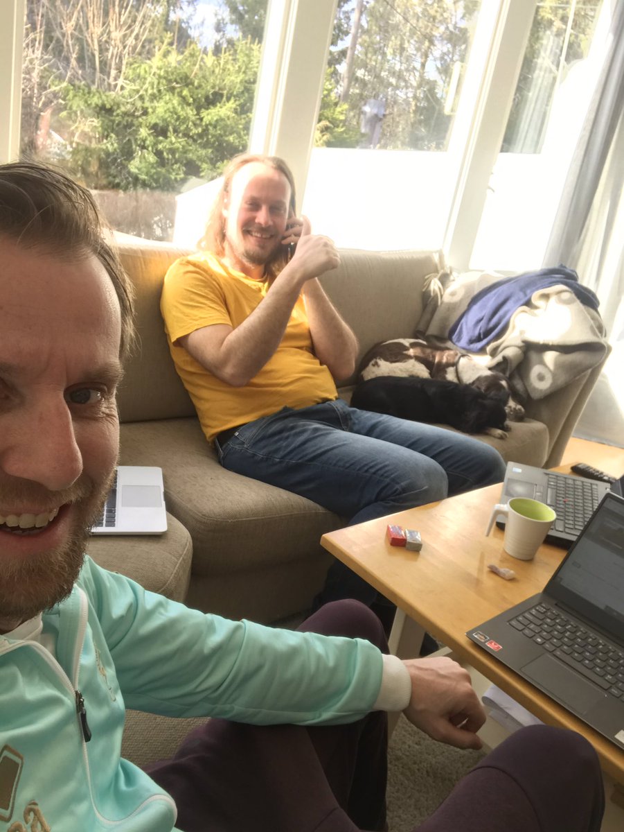 Jørgen Klem tweet media