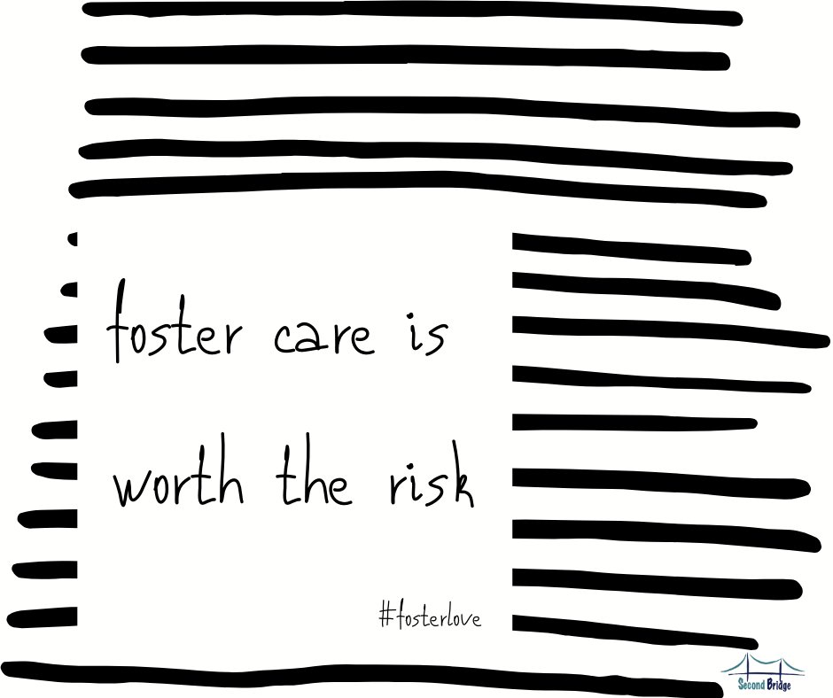 SecondBridge1's tweet image. #fosterlove #fostercare #secondbridge #changealife