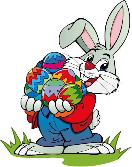 We wish everyone a Happy Easter!