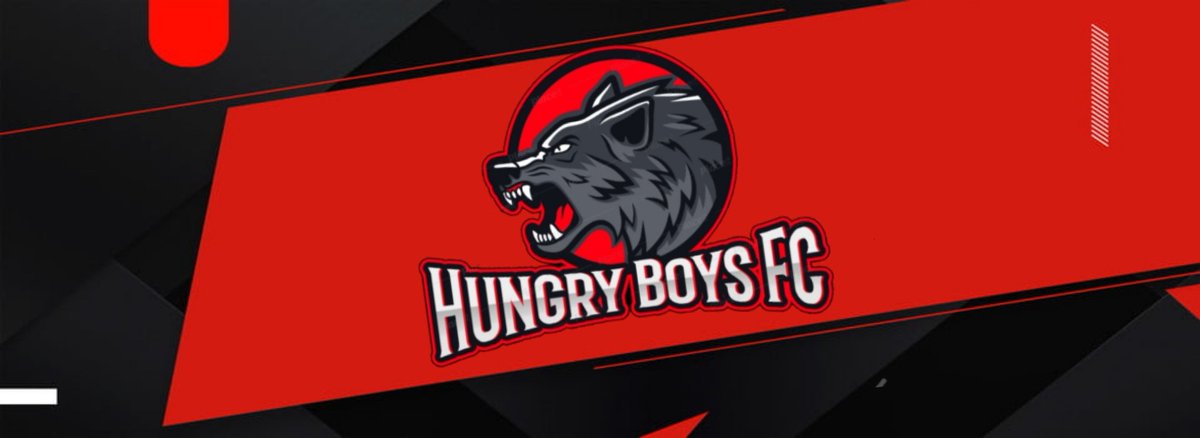 HungryBoysFc's tweet photo. Un nuovo inizio ❤️🖤🐺 https://t.co/7WRYqviAfN