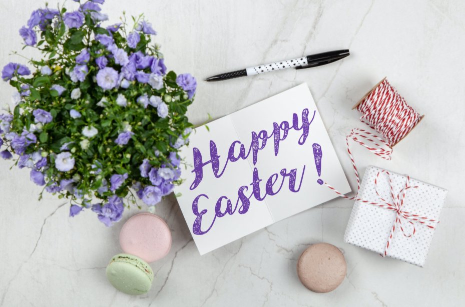 From all of us at Kenosee Inn &amp; Cabins, Happy Easter! May your day be full of warmth, wherever you are.   Stay Safe and Stay Healthy.