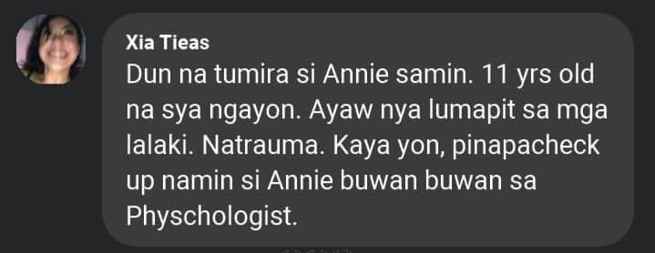 LEASON LEARNED: WAG MAGPAPADALA SA MGA PINAPAKITA SA INYO NG TAO. AKALA MO MABAIT PERO NASA LOOB PALA ANG KULO.