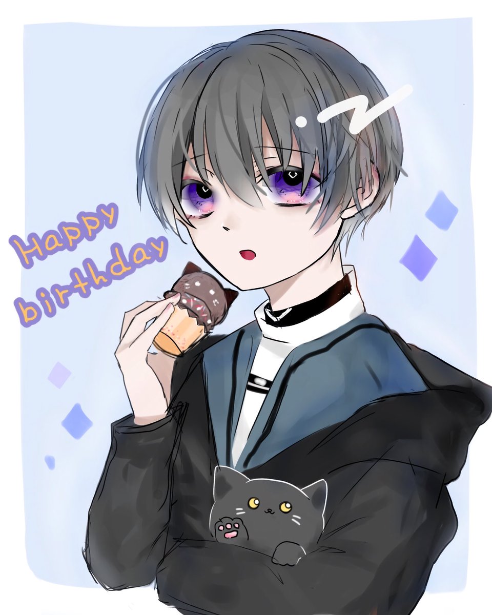 いすぼくろ生誕祭 いすぼくろ生誕祭