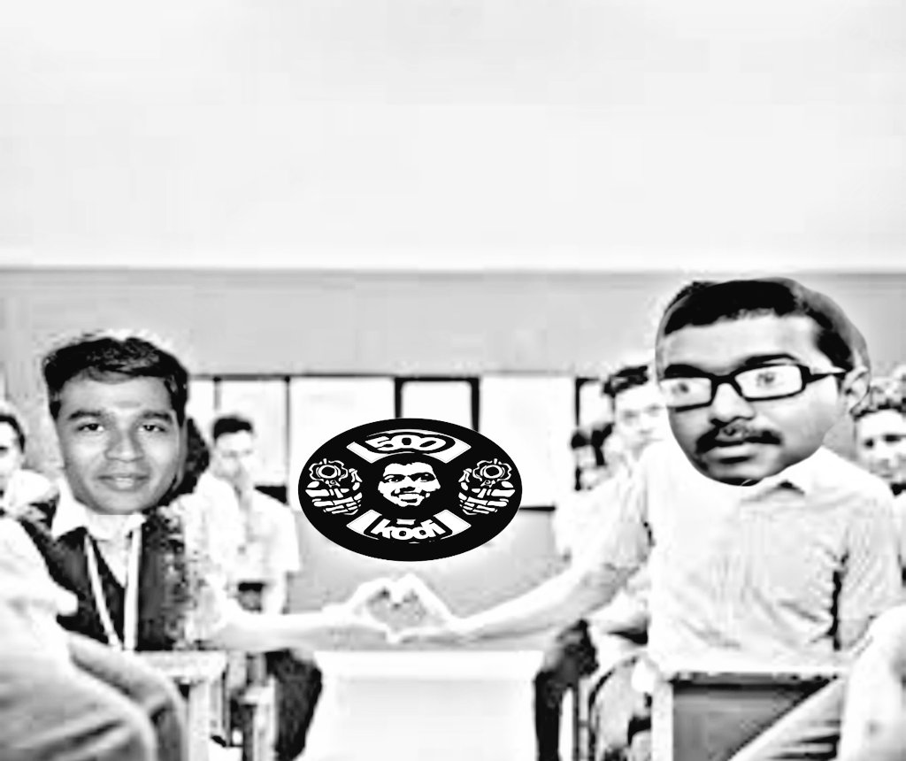 500kodi2's tweet photo. love combo😍
#Veeram  #Valimai https://t.co/lNOd3F1DhB