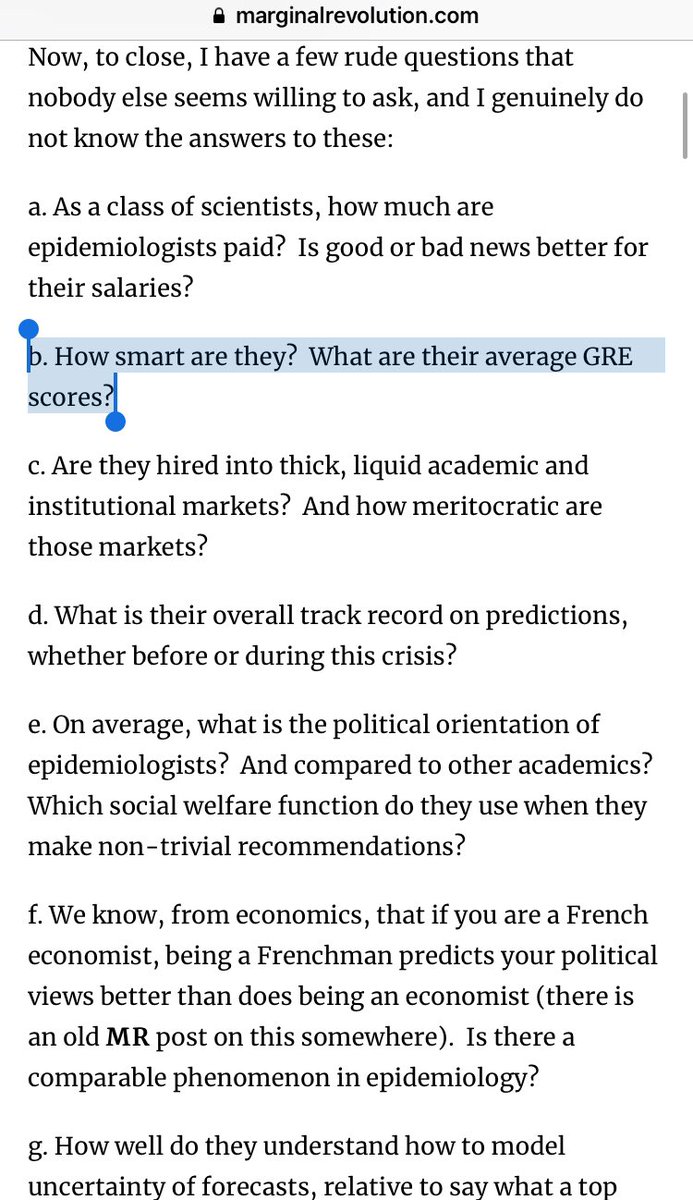 David Klion Tyler Cowen S Brain Sure Does Go To Some Interesting Places