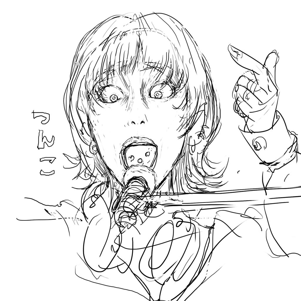 つんこさん(@tsunko_p )を布教する。
全部つんこさん。 