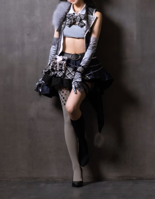 Twitterのコスプレ画像16