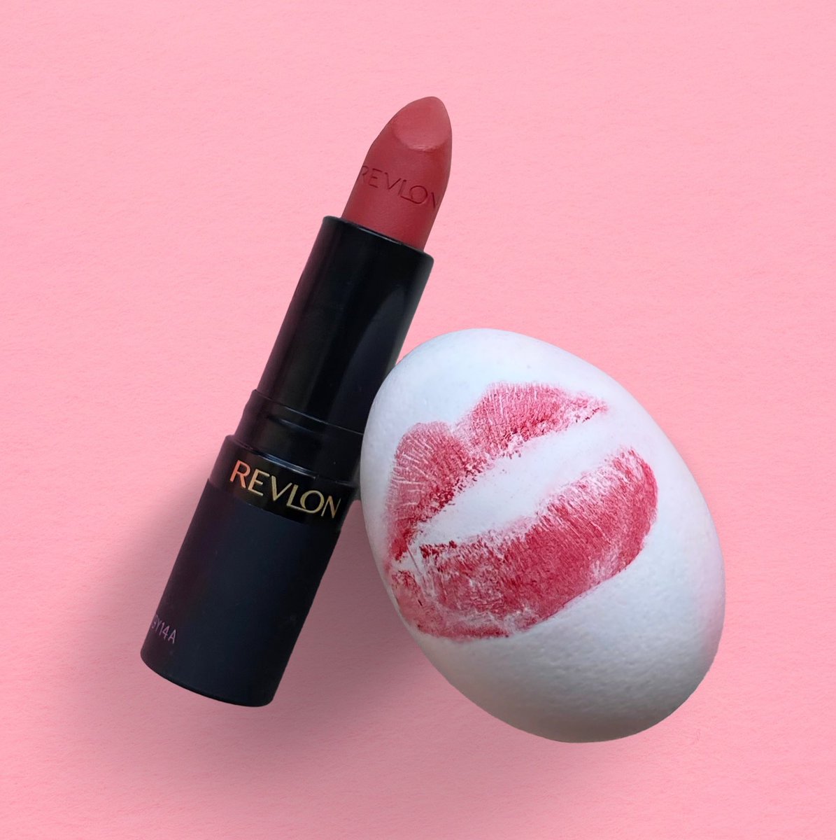 revlon show off lipstick