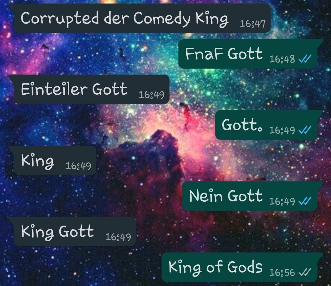 Was muss man dazu noch sagen? 😂 <a href="/CorruptedCast/">Corrupty</a> <a href="/Snorlaxuu/">uu snorlax</a>