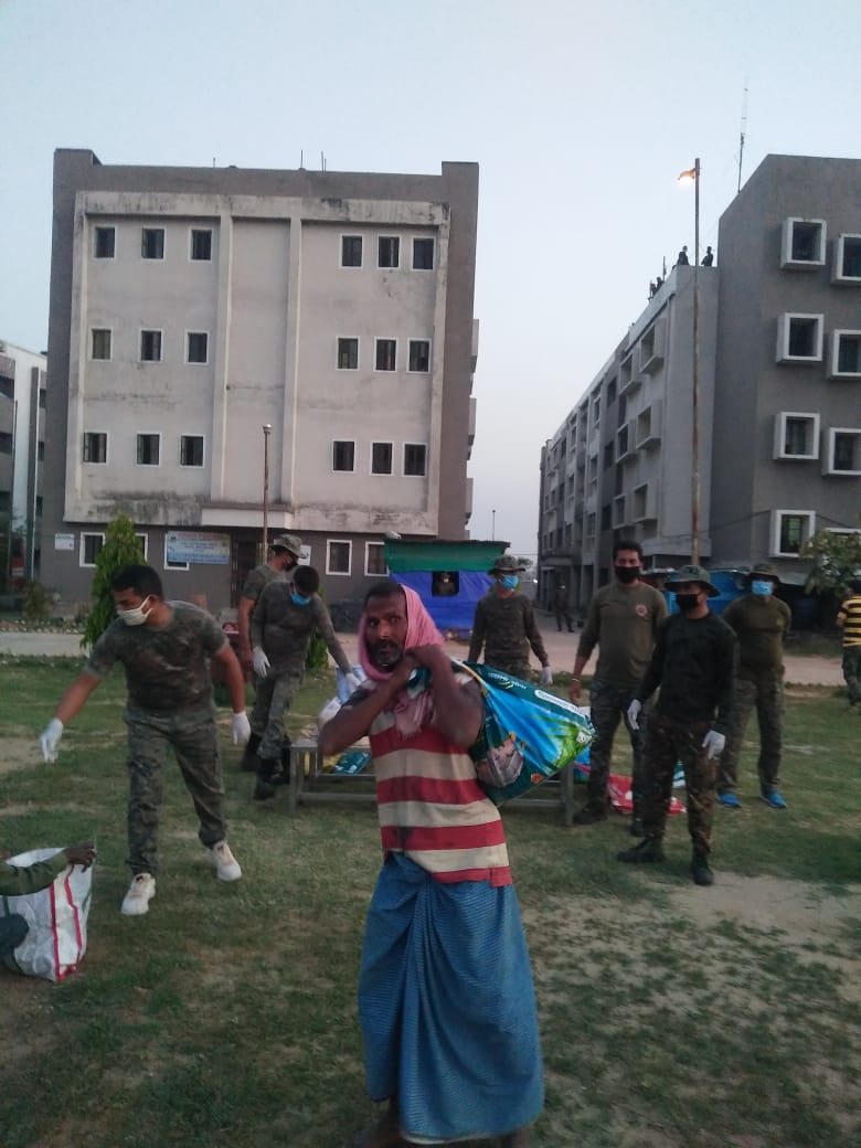 CoBRA SECTOR tweet media