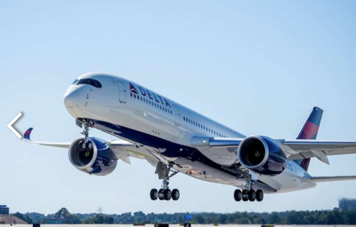 Can you identify this plane? Take our planespotting quiz and rank your #avgeek knowledge! bit.ly/2wyeYHX #TravelSkills