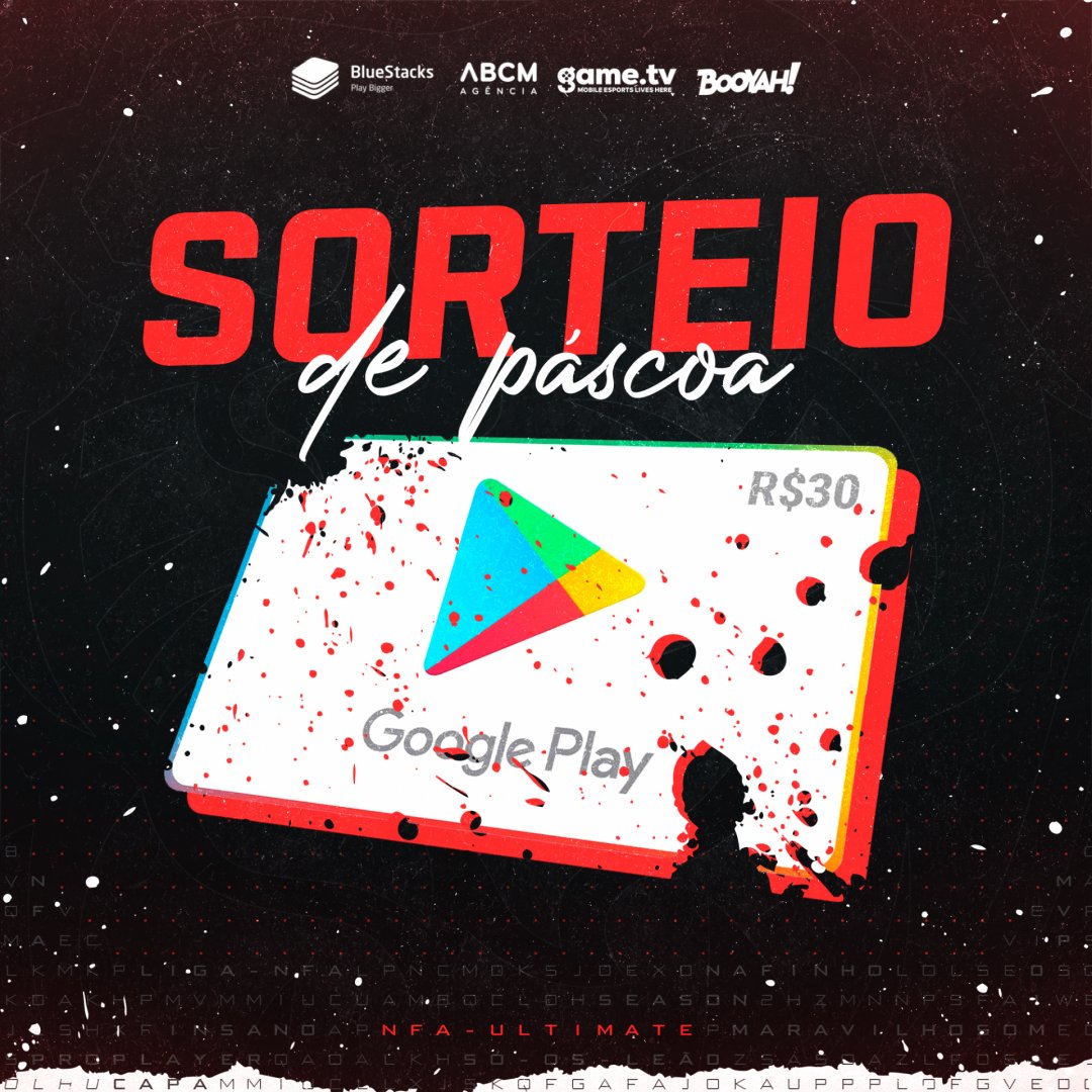 liganfa's tweet photo. Eu ouvi sorteio, isso mesmo produção? então TOMA sorteio!  🔥🚀
#freefire #freefireleague #ligafreefire #torneio #competição #garenafreefire #guildasfreefire #liganfa #bluestacks #gametv #booyah https://t.co/7HC3js44Xy