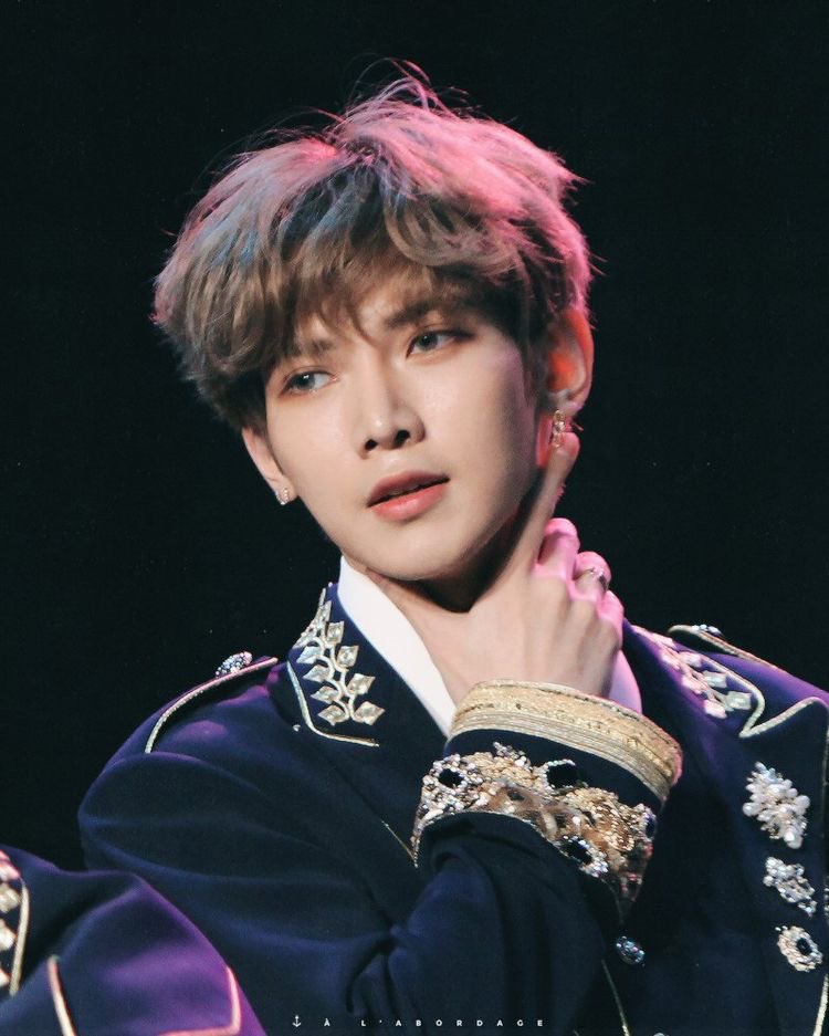 it’s prince kang yeosang for y’all