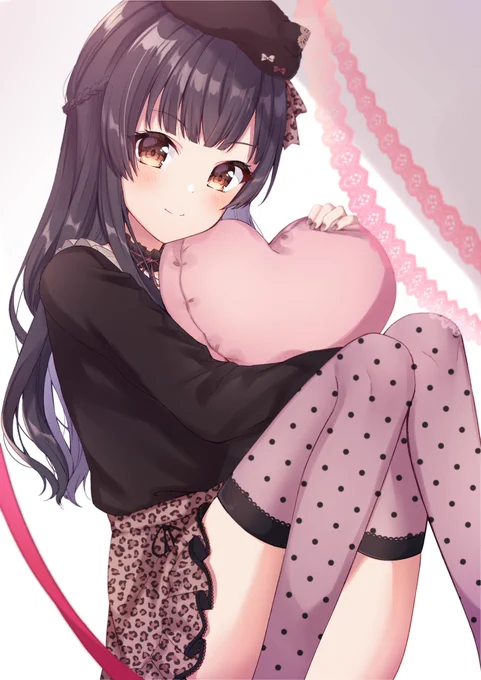 改めて2周年おめでとうございます…!
冬優子ちゃん好き、、、
#祝シャニマス 