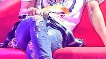  #Donghae ’s thighs         -  Appreciation thread :