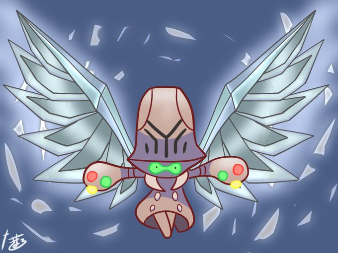 オーベムのtwitterイラスト検索結果 古い順