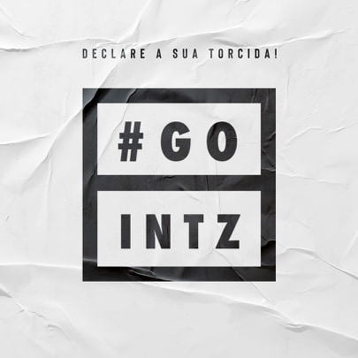 [LOL] NÃO PODEMOS VACILAR! 🚀

O adversário de hoje é a <a href="/RedemptionPOA/">Redemption Porto Alegre</a>. Mande o seu #GoINTZ e dá RT aqui. Se ganharmos a votação teremos sorteio de R$50 RP! 🔥

Vamos juntos nessa vencer esta primeira batalha de hoje e logo em seguida o jogo dentro do Rift. 💪

#INTZArmy #CBLOL