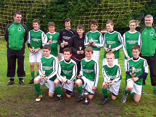 RTB Ebbw Vale Football Club tweet media