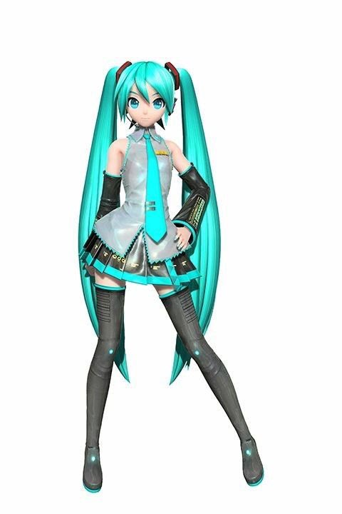 SymbolOfWxr_'s tweet photo. // Miku ¿ https://t.co/3JQupxTxTs