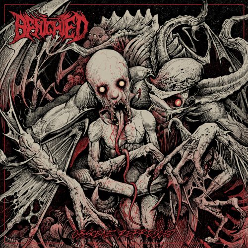New tracks from IGNEA, Dead by April, Benighted, Graces Collide, Kill The Lights, Caligula's Horse, Psycho Choke &amp; Walking Rumor added to our playlist!

open.spotify.com/playlist/6JBTr…

#spotify #newmusic #metal #thrash #progressivemetal #deathcore #hardcore #deathmetal #metalcore #djent