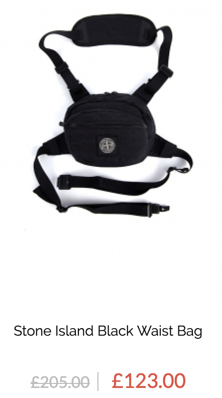 baby stone island sale