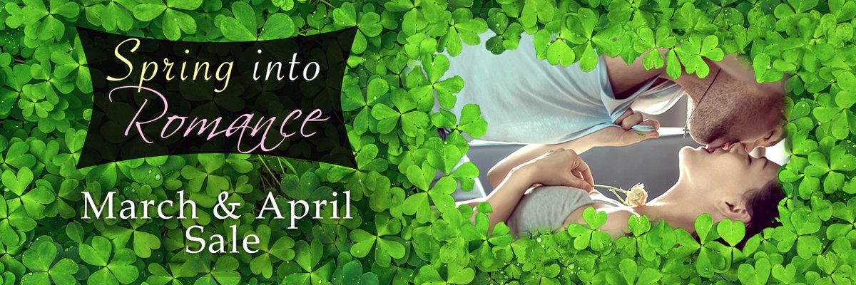 AuthorPearlTate's tweet photo. Now available the fabulous books promo for #Spring Into #Romance #SALEEnds Apr 30th https://t.co/C4s0MkUDVB 
#bookish #bibliophile #asmsg https://t.co/veZehIfmwH