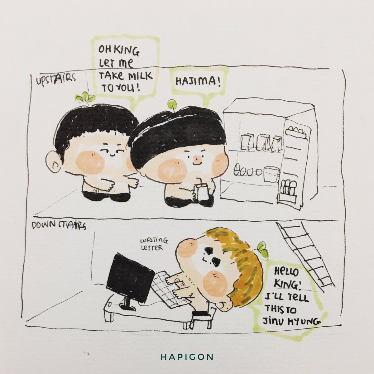 Let me chuka chuka our King nim for his 4th wins anw 🌟🌟🌟🌟

#위너 #강승윤 #jooYOONbal_is_KING