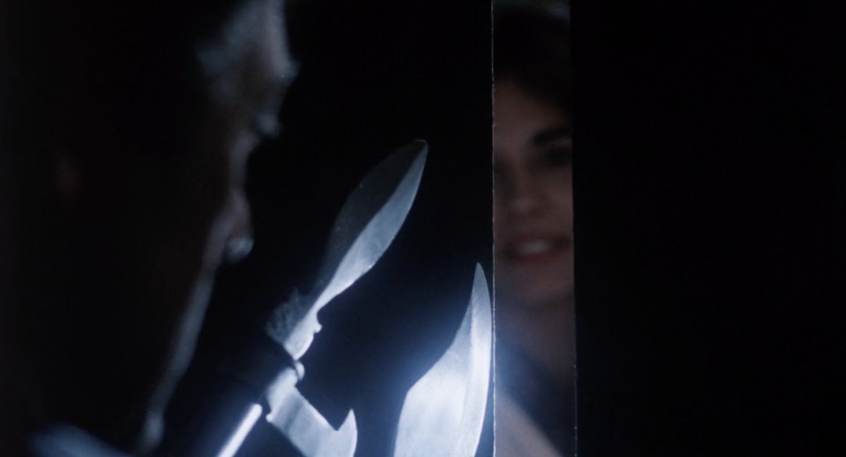 THE MUTILATOR (Cooper, 1984)
