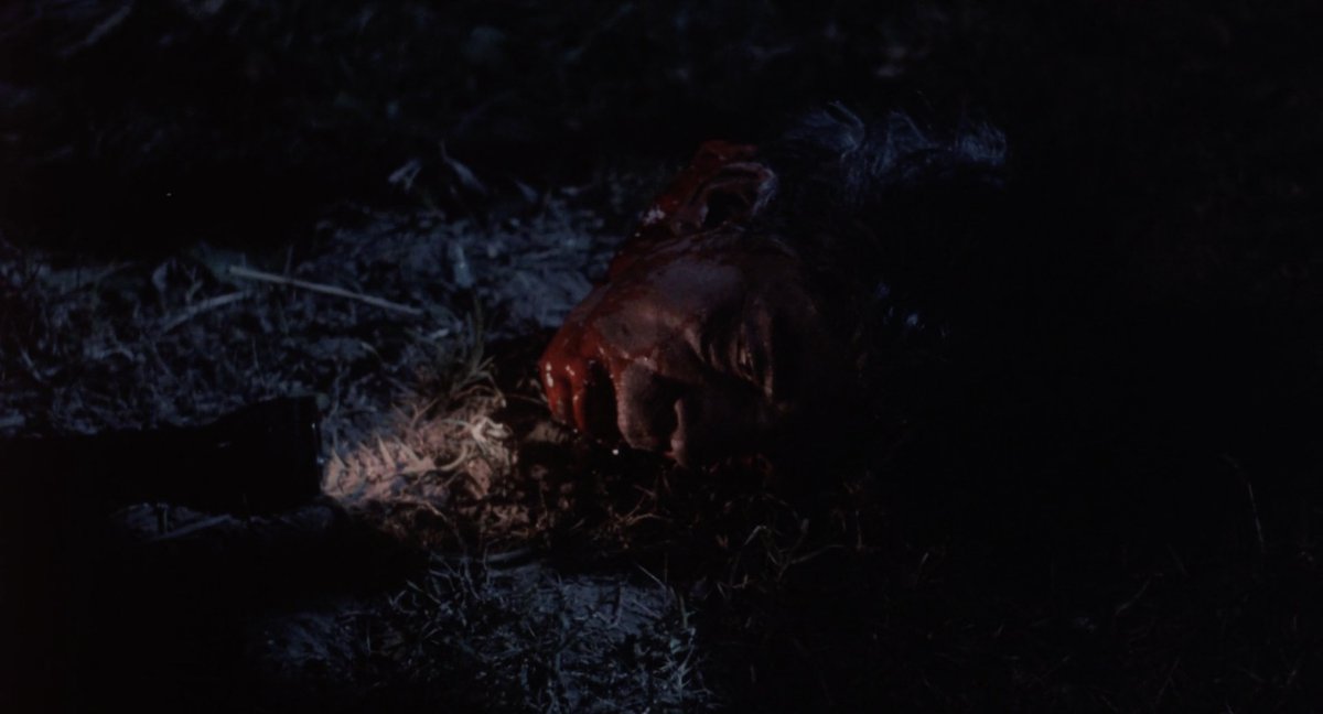 THE MUTILATOR (Cooper, 1984)