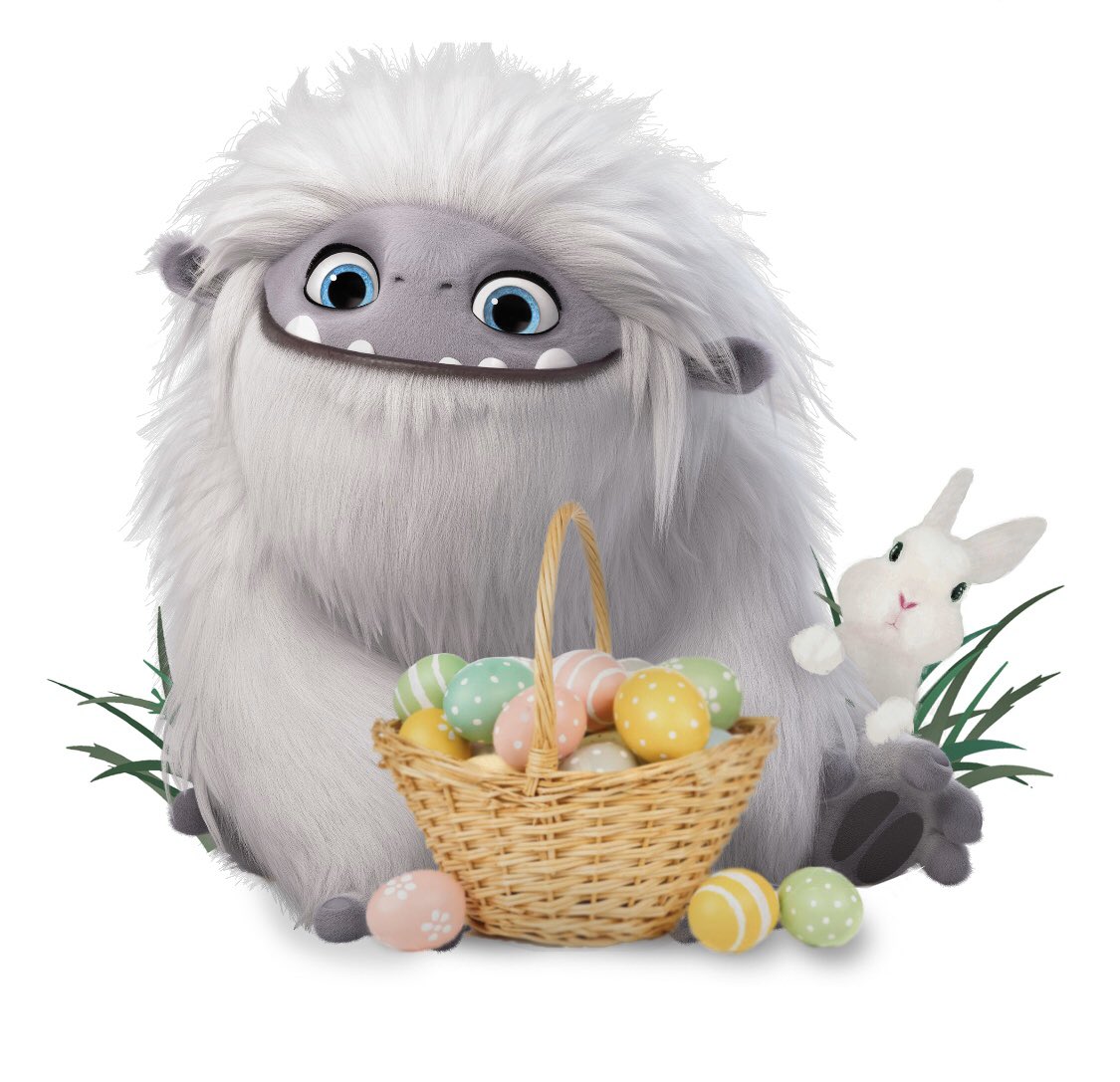 Wishing you a joyful, colorful, and hopeful Easter! #HappyEaster #EasterwithEverest