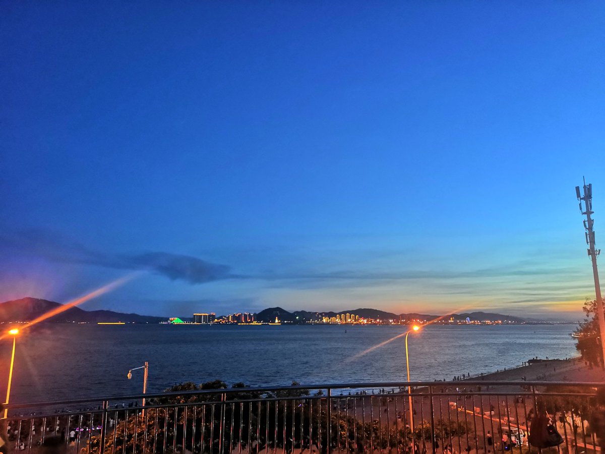 Cassie_f1127's tweet photo. #China
Xiamen is a beautiful city in China https://t.co/nu9d72iHYL