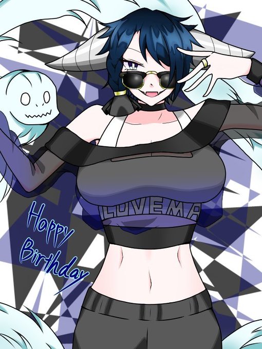 セイラザードのtwitterイラスト検索結果