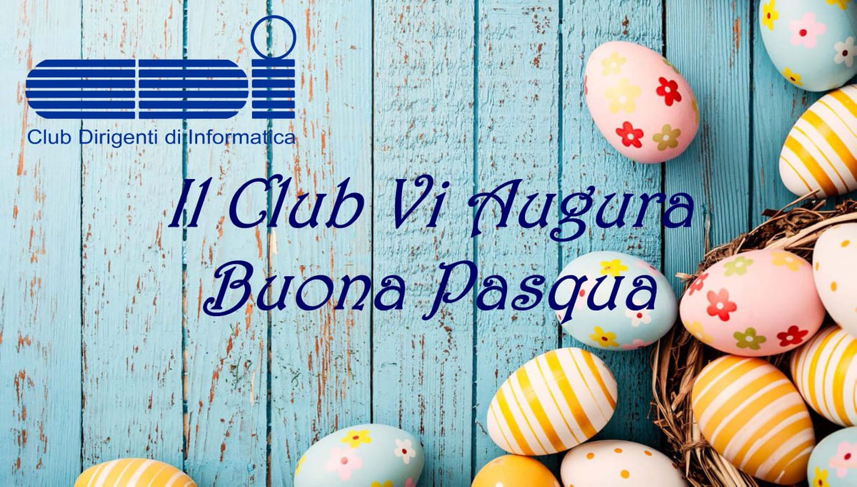 #CDItorino #distantimauniti #BuonaPasqua