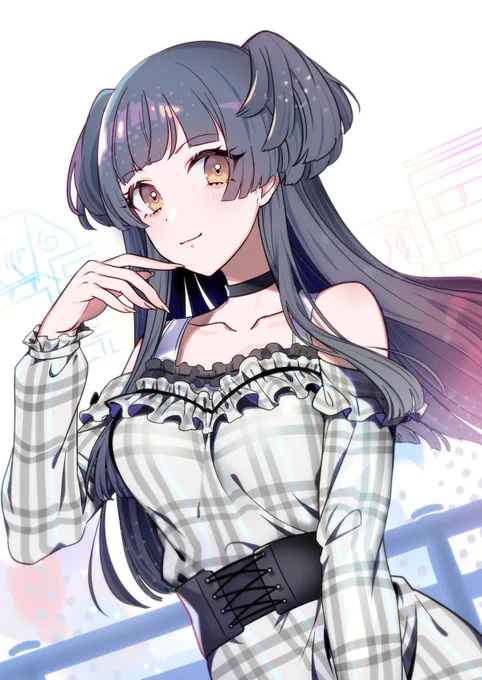 ストレイライトをありがとう #祝シャニマス 