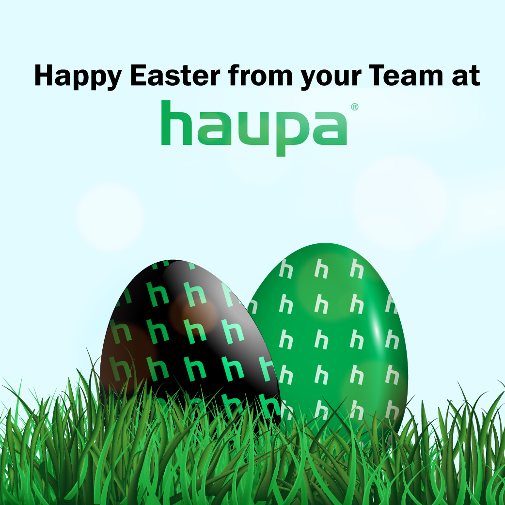 HAUPA GmbH & Co. KG tweet media