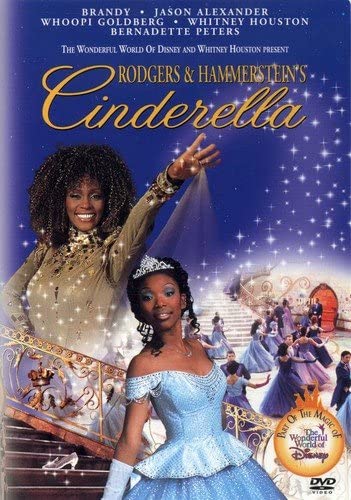 いか ちなみに今まで見たなかで一番好きなシンデレラは 1997年に作られた映画です ホイットニー ヒューストンが フェアリーゴッドマザーで シンデレラが黒人 ブランディ で 王子さまはアジアの人 お父さんは白人でお母さんは黒人 という人種まぜまぜ いか ちなみに今まで見たなかで一番好きなシンデレラは 1997年に作られた映画です ホイットニー ヒューストンが フェアリーゴッドマザーで シンデレラが黒人 ブランディ で 王子さまはアジアの人 お父さんは白人でお母さんは黒人 という人種まぜまぜ
