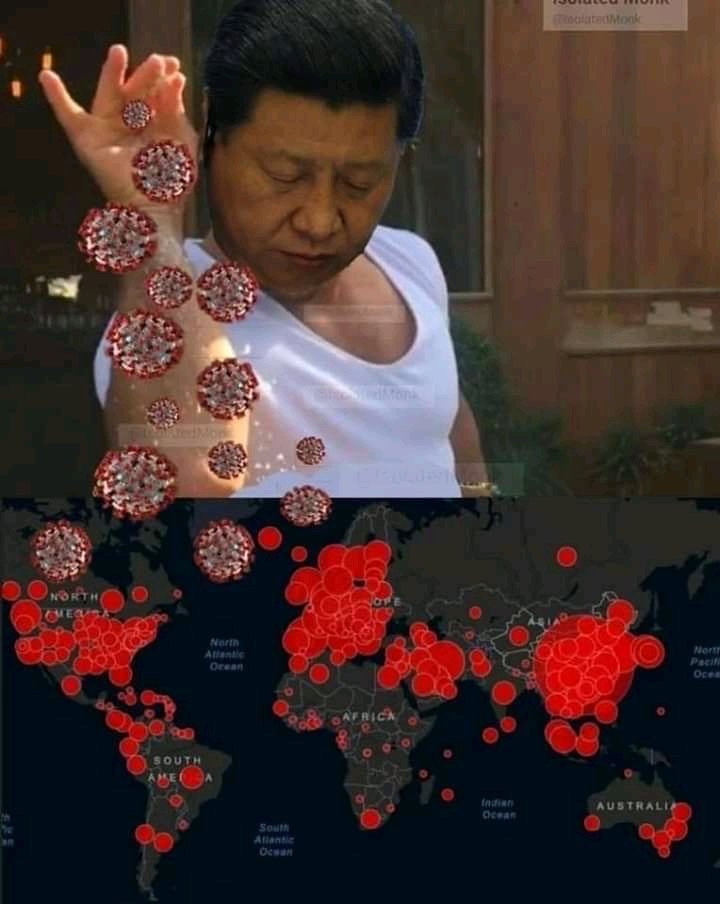 www_1841er's tweet image. For 🇹🇭Thai friends: 

#Rule1 to fight #CCPViurs is : you do not trust CCP
#Rule2 : you DO NOT trust CCP
#Rule3 : remember the politicians who sold you for RMB

Thats how #HongKong #Taiwan stays low, we do NOT trust #CCP ... 
 
#nnevvy