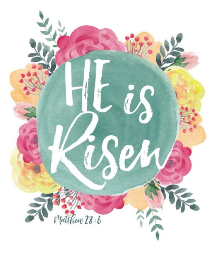 gracelpowell_'s tweet photo. Happy Easter everyone! Thankful for today 💗 #LVCSoc https://t.co/5AQZ4M5CC4