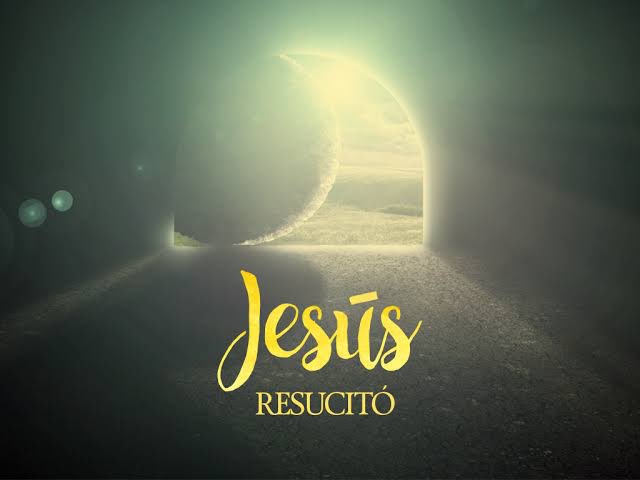 PasandoHerencia's tweet photo. “No está aquí, pues ha resucitado, tal como dijo.”
Mateo 28:6a https://t.co/LPAGUDVZxG