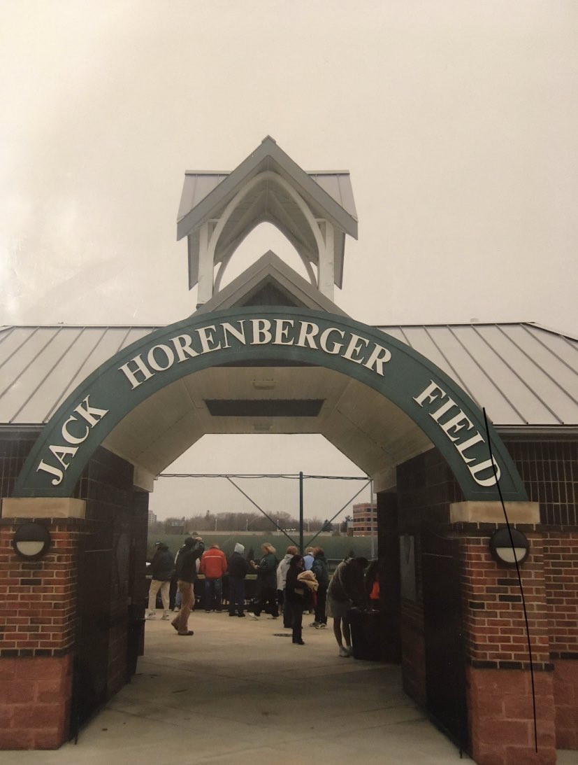 NickPratch25's tweet photo. I am excited to announce I will be continuing to play the sport I love at Illinois Wesleyan University! I would like to thank my family, friends, and all my coaches who have helped along the way. #IWU @pehsbaseball @BaseballIWU https://t.co/qyNBju2RAP
