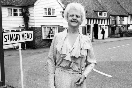 EMI Films moved on to thoughts of the next Christie picture. In 1979 it was announced that Angela Lansbury would play Miss Marple in a new movie, and that it was planned to alternate between her and Poirot for future Christie films.