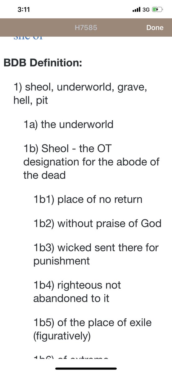 Job referred to hell as shoel , Jesus actually said “Hell fire” it means hell has a place where there’s fire but not the whole place .... I hope you get my explanations I’m typing in a rush ...