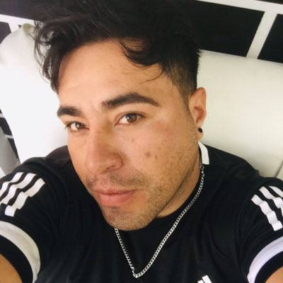 AlexDan57424985's tweet photo. #NuevaFotoDePerfil https://t.co/tYXc2nNYrH