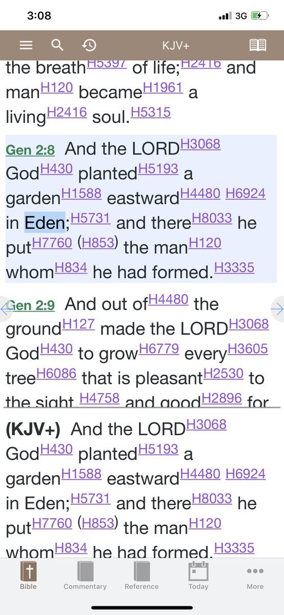 The one we should actually fear is God because he created everything including darkness but the question is why...? The answer is also in the Bible he really is God with or without man , he loves man Cos we carry his true Essence but he created everything else for his pleasure