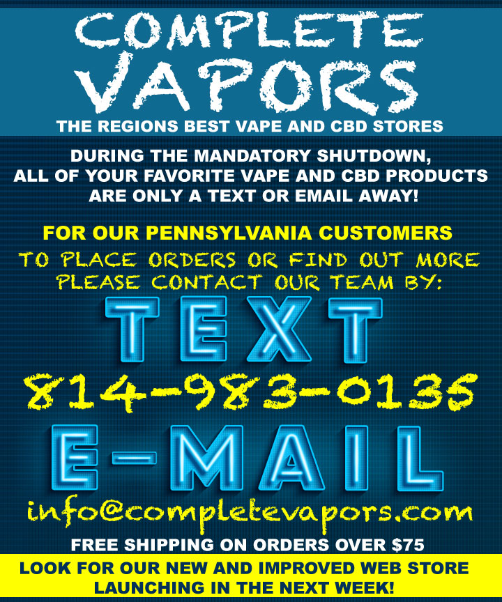 Complete_Vapors's tweet photo. https://t.co/WmgBz2EoKw