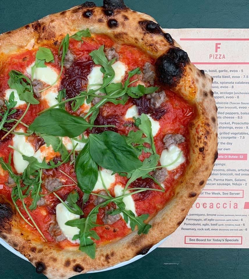 milngavie's tweet photo. Why not treat yourself to some home #delivered food from your local businesses in #Milngavie! After all it's the #Easter #weekend 😋
#CafeAlba are delivering from 10am-3pm 7 days a week. Call 0141 956 1163
#FPizza are delivering 7 days a week 4pm-9pm. Phone 0141 956 1325 https://t.co/niplaFGOaX