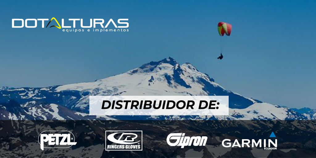 ¡Somos distribuidores de marcas extraordinarias, consigue los productos que necesitas en DOTALTURAS sin salir de casa!

#dotalturas #gipron #ringersgloves #petzlecuador #garmin