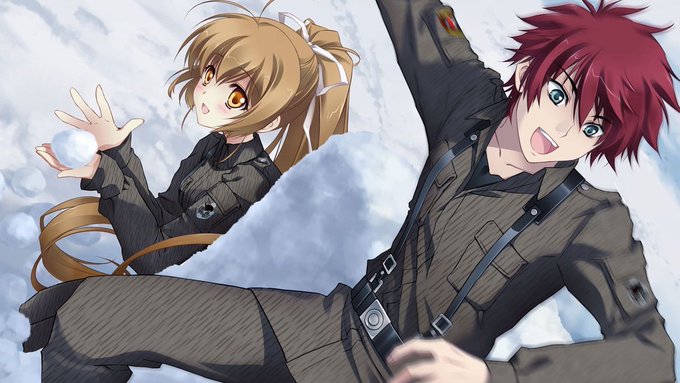 テオドール エーベルバッハ生誕祭のtwitterイラスト検索結果 テオドール エーベルバッハ生誕祭のtwitterイラスト検索結果