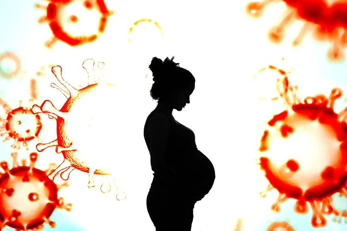 What an emergency physician and expectant mother didn't see coming - "one thing about giving birth during the covid-19 pandemic that I didn’t anticipate: how I would become scared of, and also scared for, my health-care providers."
wapo.st/3caElyq